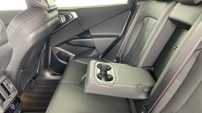 BMW X3 xDrive 30e M Sport 5dr Auto [Pro Pack] Estate